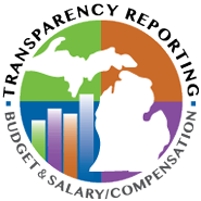 Transparency Reporting logo