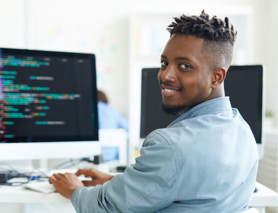 Information Technology image