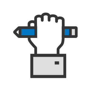Experience icon