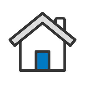 Reside in Michigan icon