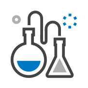 Science icon Science icon