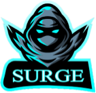 Surge icon
