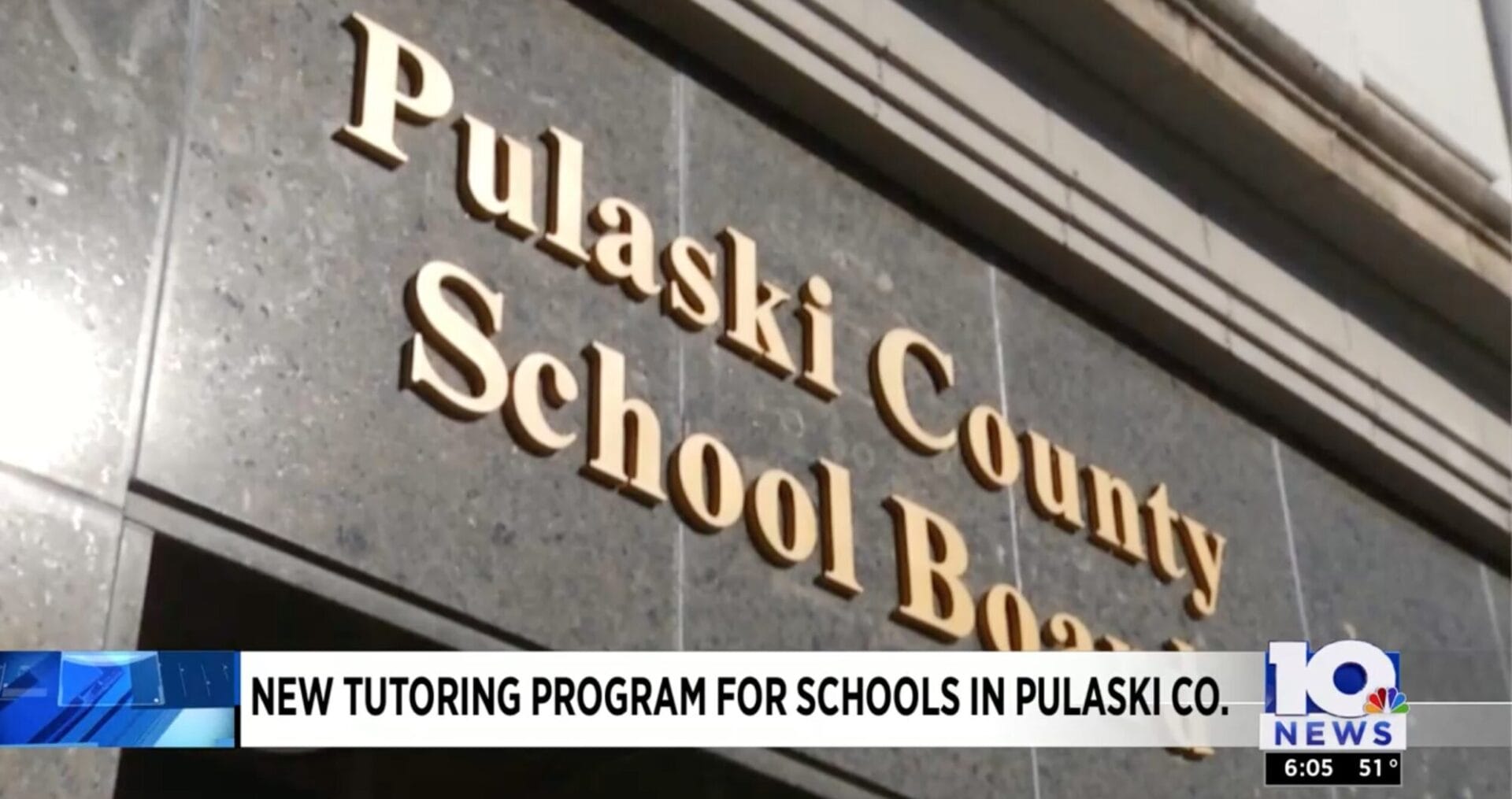 Pulaski County School